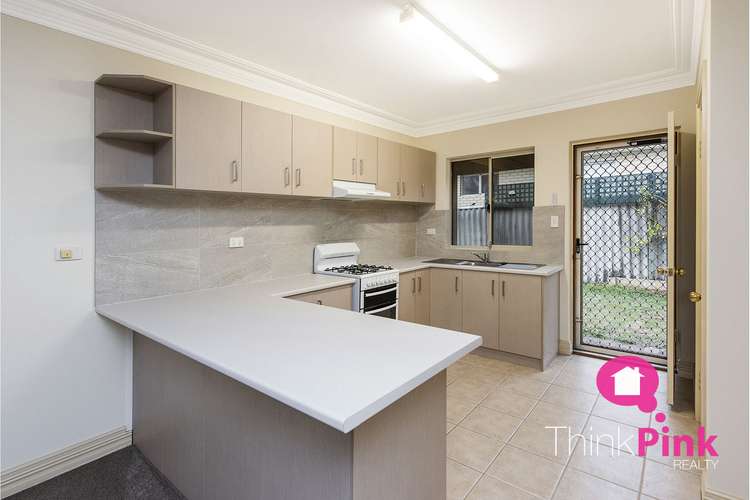 Seventh view of Homely house listing, 170B Bishopsgate Street, Carlisle WA 6101