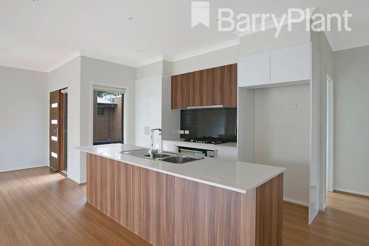 Second view of Homely house listing, 6/208 Jetty Road, Rosebud VIC 3939