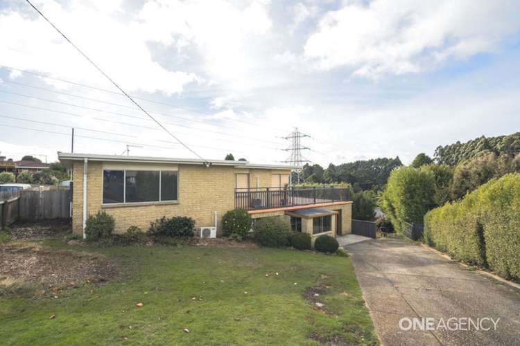 Second view of Homely house listing, 11 Amanda Court, Romaine TAS 7320