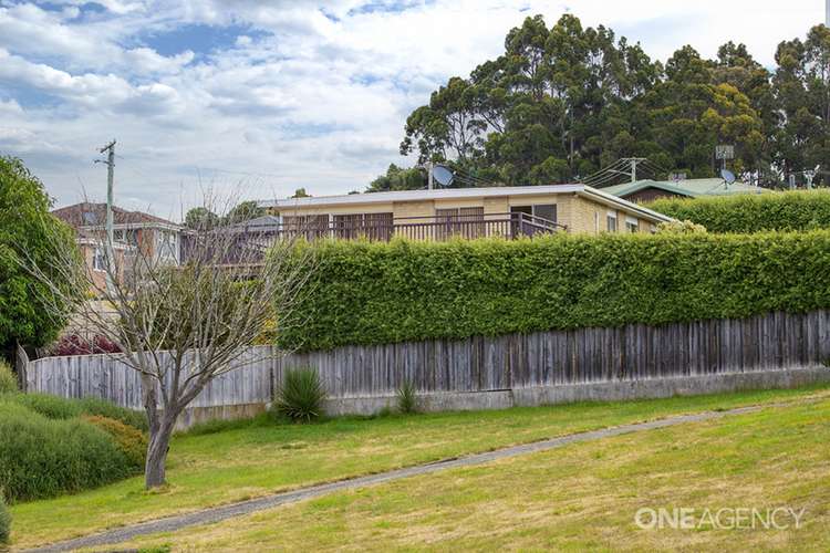 Fifth view of Homely house listing, 11 Amanda Court, Romaine TAS 7320