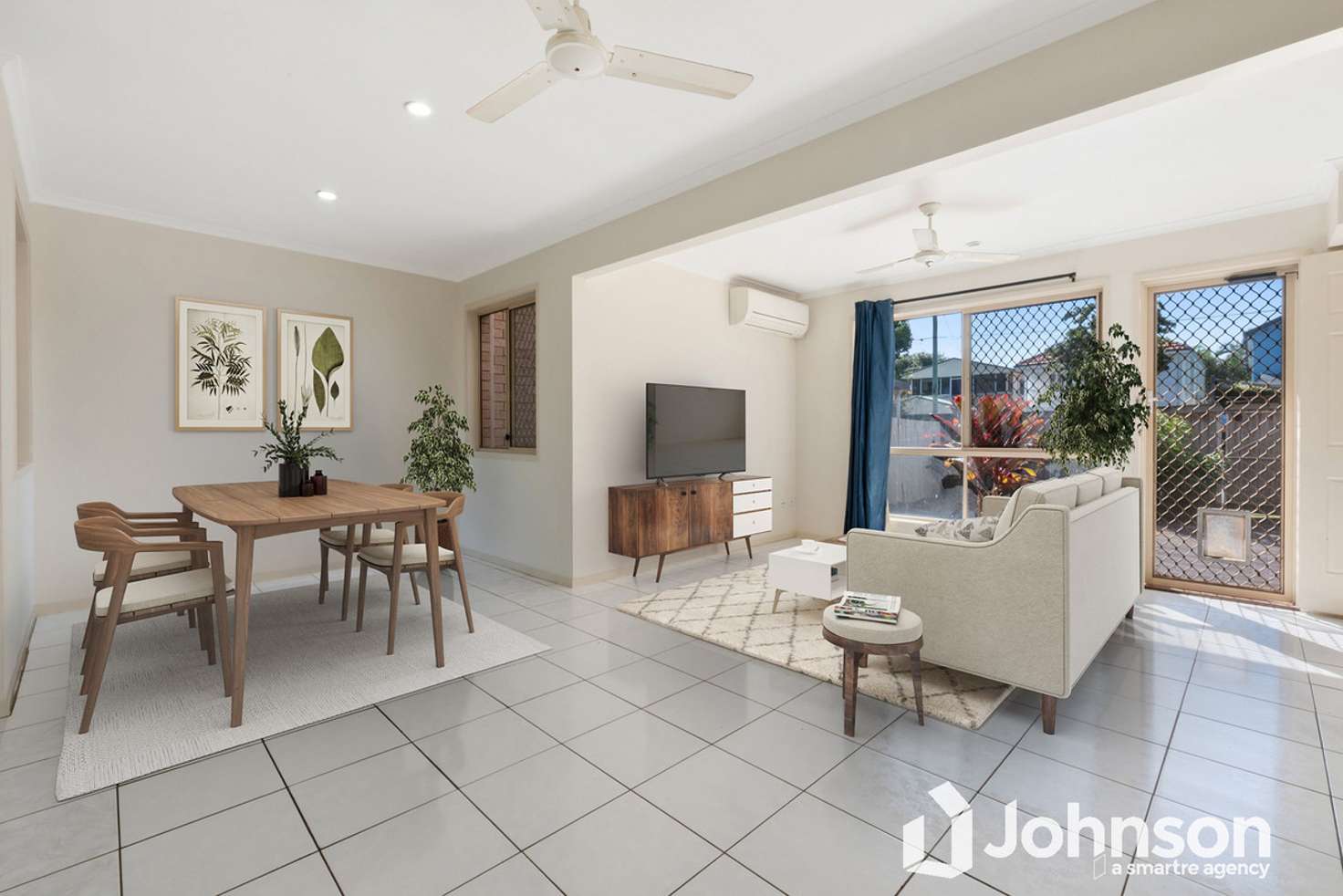 Main view of Homely townhouse listing, 42/49 Colac Street, Kedron QLD 4031