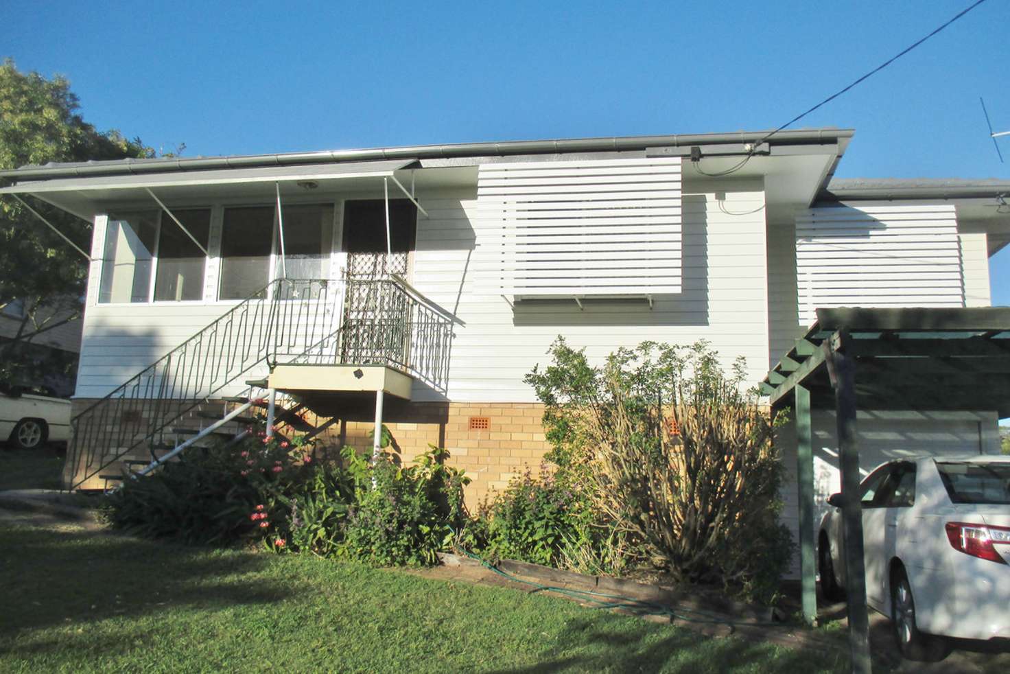 Main view of Homely house listing, 5 Shordley Street, Chermside West QLD 4032