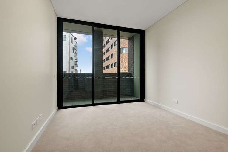 Fourth view of Homely apartment listing, 503/11 Perkins Street, Newcastle NSW 2300
