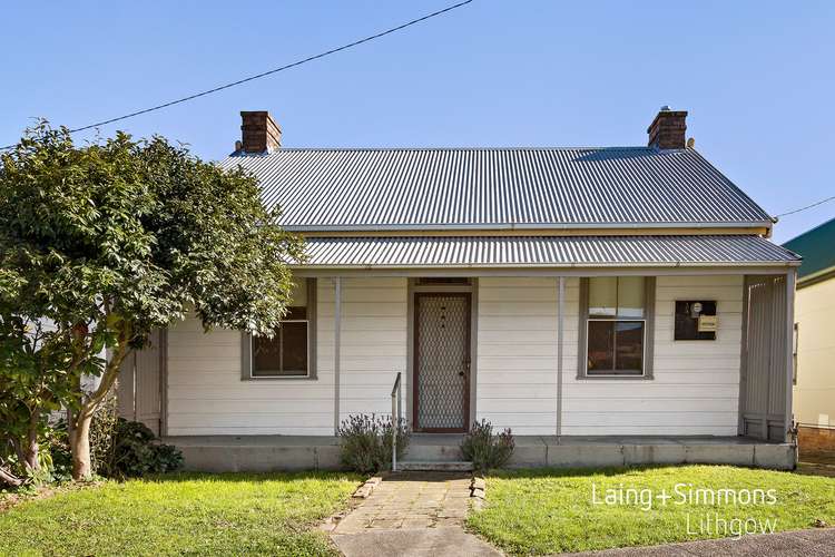 Main view of Homely house listing, 182 Inch Street, Lithgow NSW 2790