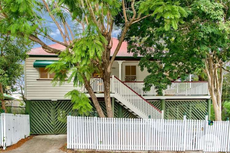 Main view of Homely house listing, 24 School Street, Woolloongabba QLD 4102