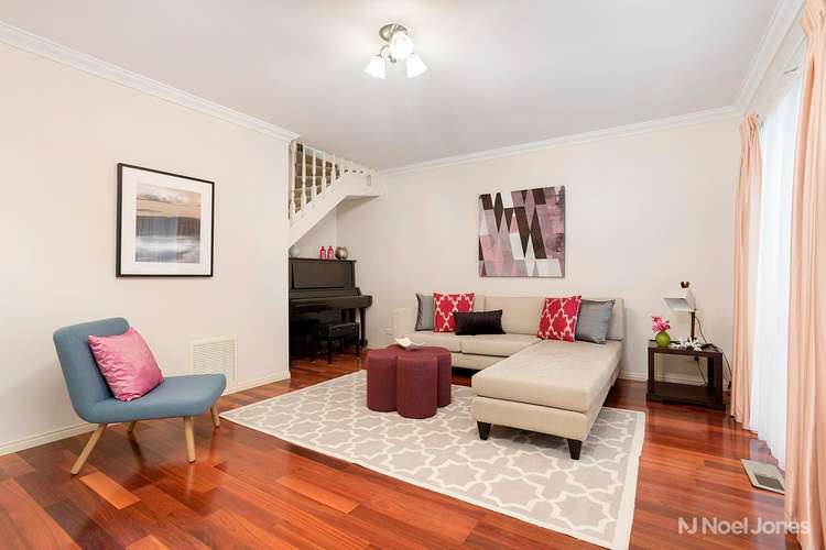 Fourth view of Homely townhouse listing, 4/3 Dunloe Avenue, Mont Albert North VIC 3129