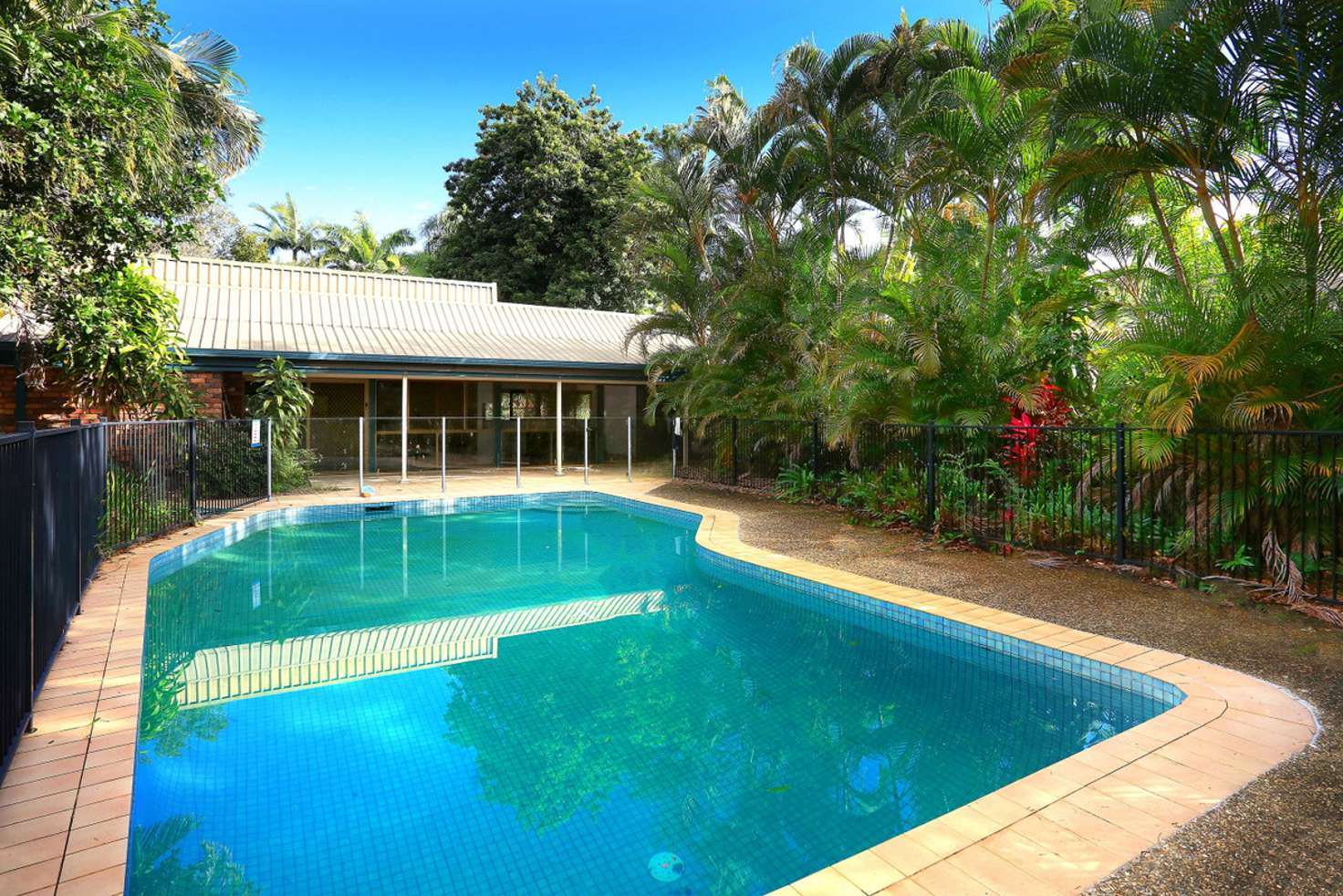 Main view of Homely house listing, 6 Oak Street, Nerang QLD 4211