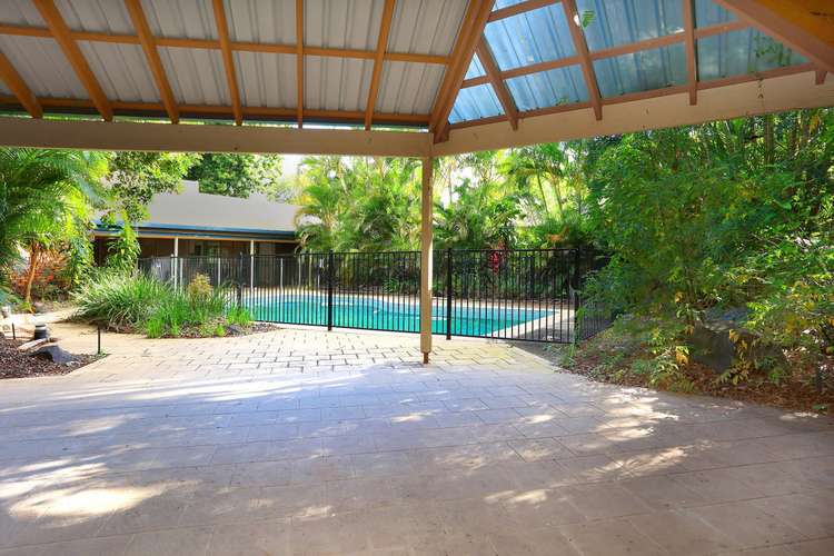 Second view of Homely house listing, 6 Oak Street, Nerang QLD 4211