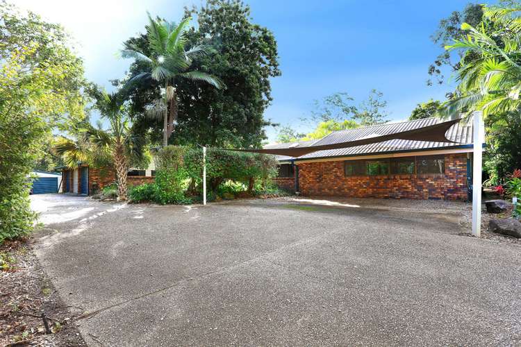 Fourth view of Homely house listing, 6 Oak Street, Nerang QLD 4211
