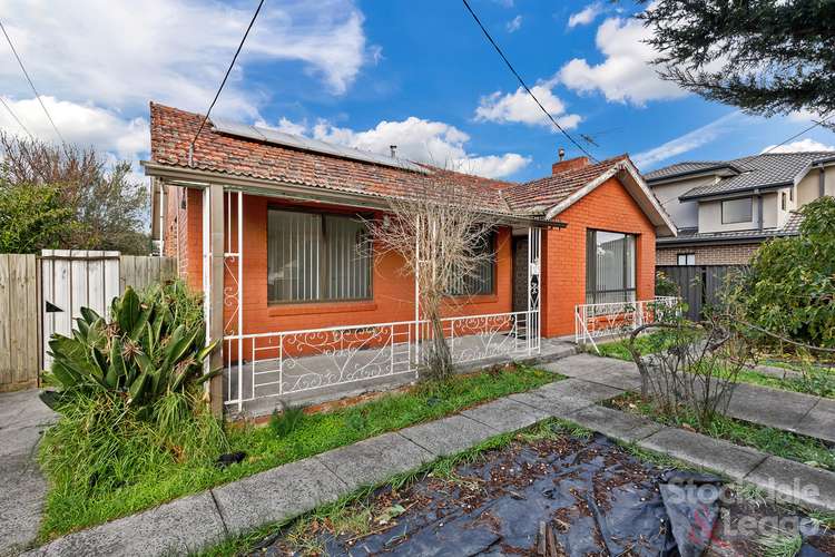 Second view of Homely house listing, 313 Camp Road, Broadmeadows VIC 3047