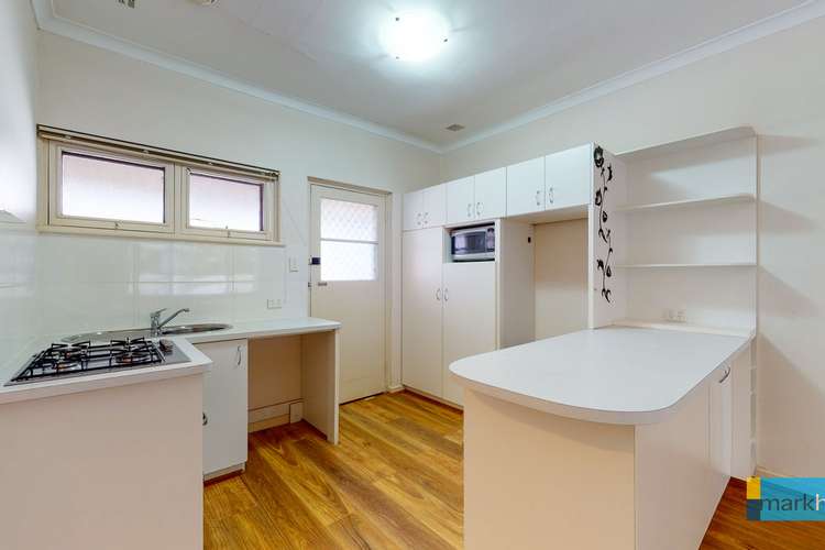 Third view of Homely apartment listing, 206/106 Terrace Road, East Perth WA 6004