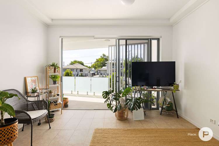 Main view of Homely apartment listing, 106/13-15 Rawlinson Street, Murarrie QLD 4172
