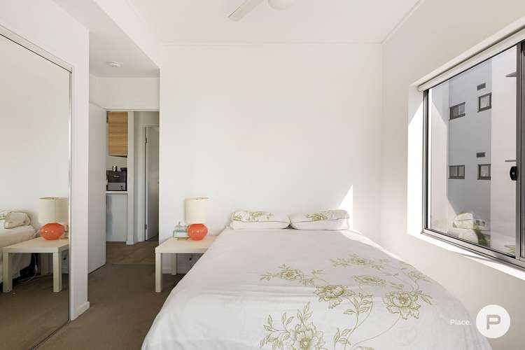 Sixth view of Homely apartment listing, 106/13-15 Rawlinson Street, Murarrie QLD 4172