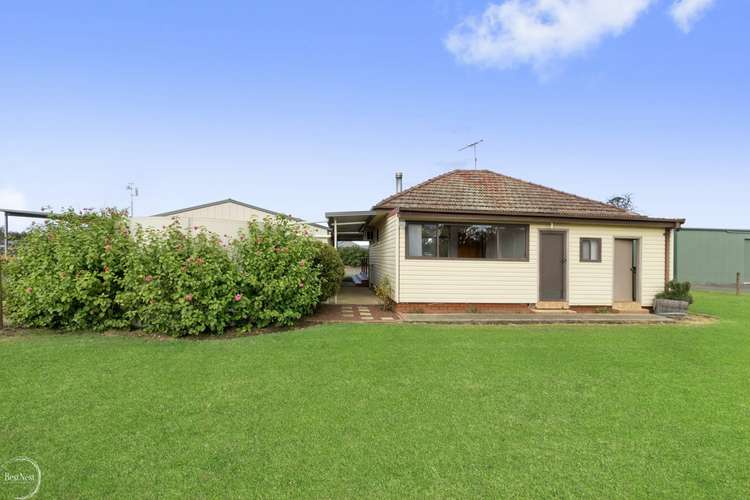 Second view of Homely house listing, 836a Richmond Road, Berkshire Park NSW 2765