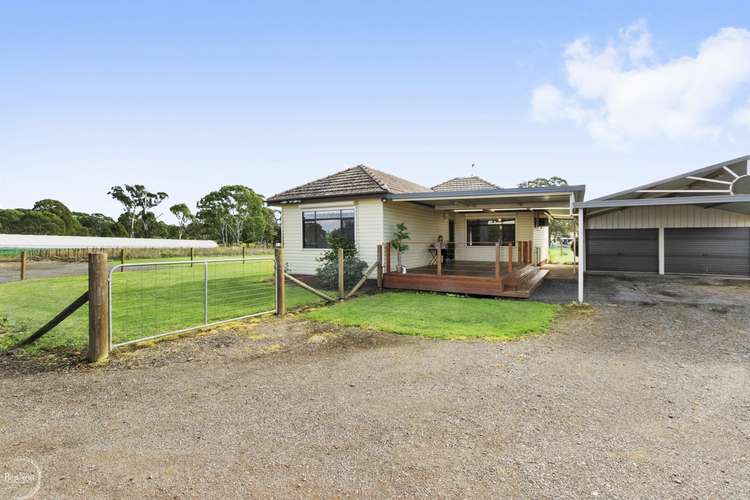 Third view of Homely house listing, 836a Richmond Road, Berkshire Park NSW 2765