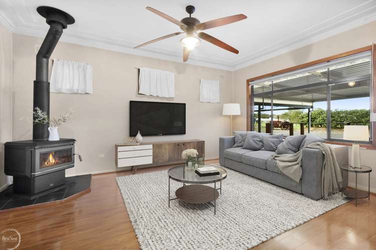 Fifth view of Homely house listing, 836a Richmond Road, Berkshire Park NSW 2765