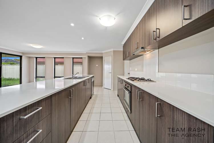 Second view of Homely house listing, 4 Fiano Cross, Caversham WA 6055