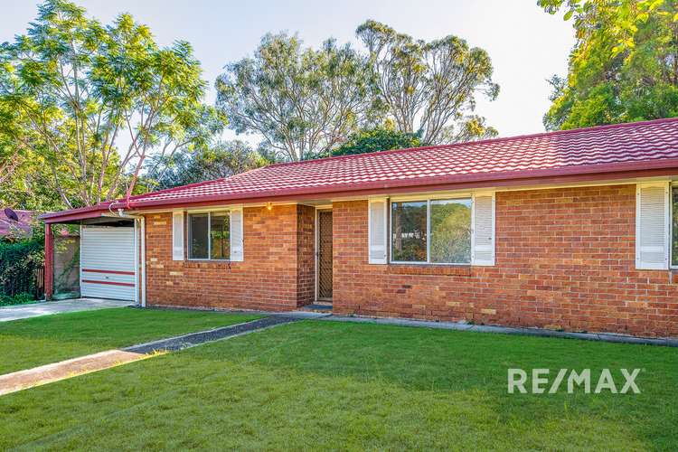Main view of Homely house listing, 20 Somerfield Street, Redbank Plains QLD 4301