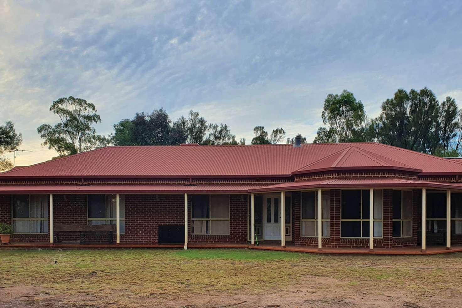 Main view of Homely house listing, 2R Josephs Road, Eumungerie NSW 2822