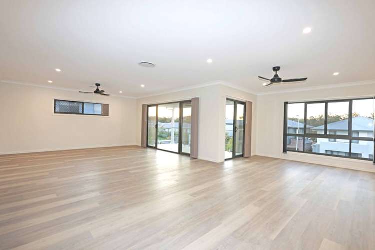 Second view of Homely house listing, 3 Deeside Court, Spring Mountain QLD 4300