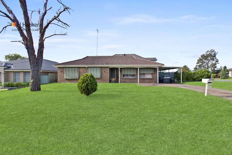 Main view of Homely house listing, 12 Julie Cr, St Clair NSW 2759