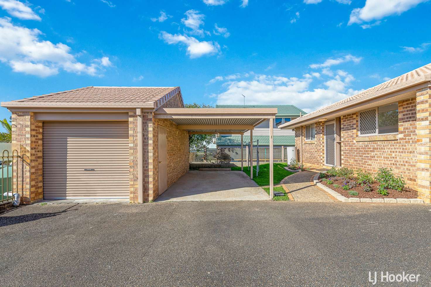 Main view of Homely villa listing, 1/5 Pasley Street, Wishart QLD 4122