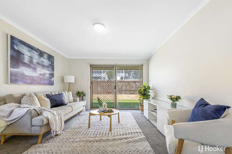 Third view of Homely villa listing, 1/5 Pasley Street, Wishart QLD 4122