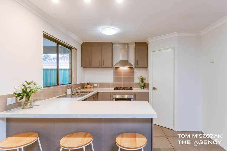 Third view of Homely house listing, 2b Fennell Crescent, Wattle Grove WA 6107