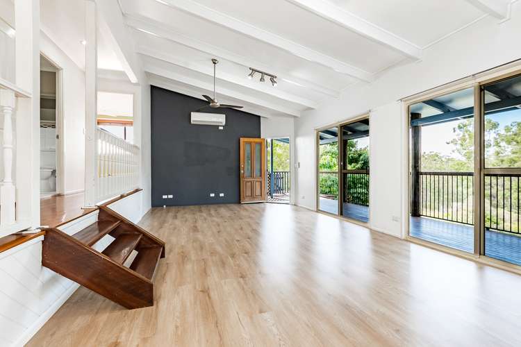 Second view of Homely house listing, 24 Harvey Road, Clinton QLD 4680