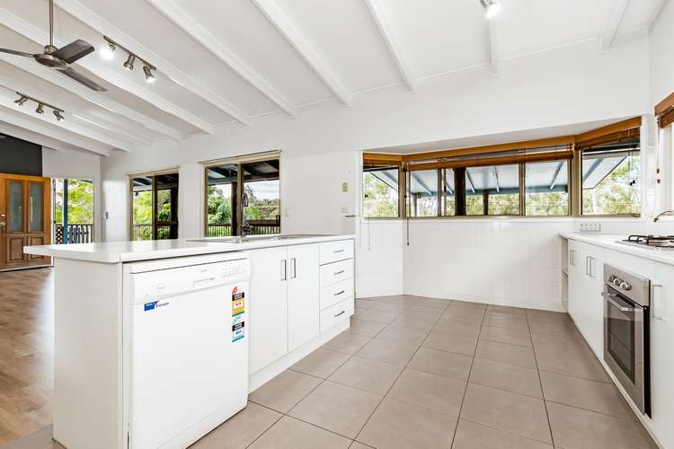 Fifth view of Homely house listing, 24 Harvey Road, Clinton QLD 4680