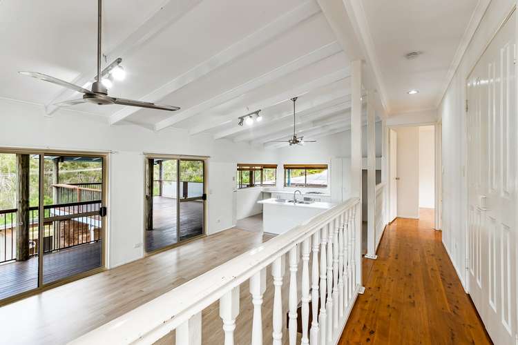 Seventh view of Homely house listing, 24 Harvey Road, Clinton QLD 4680
