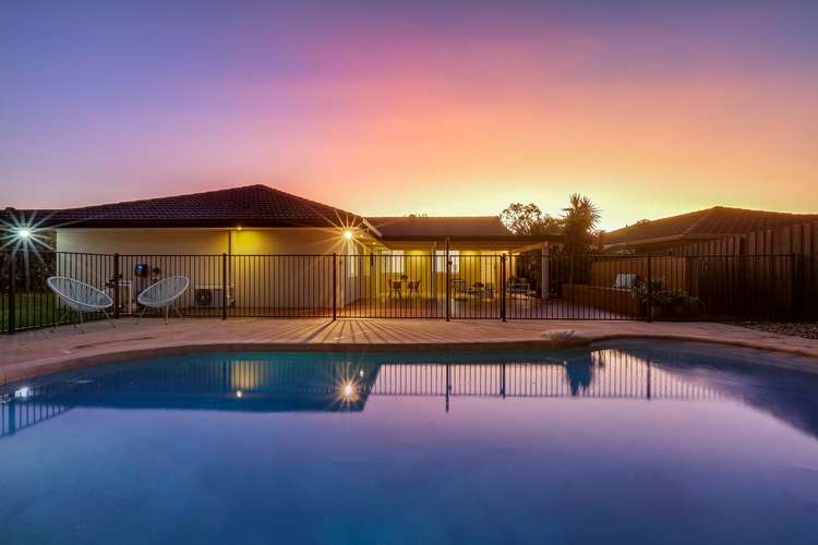 Main view of Homely house listing, 24 Wardley Drive, Parkwood QLD 4214