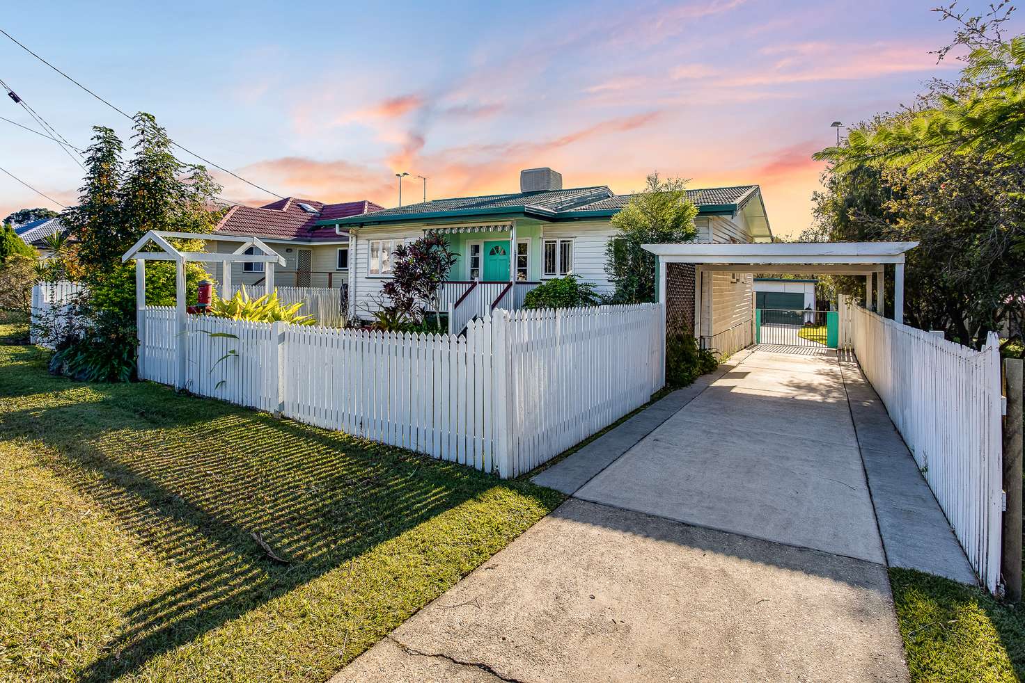 Main view of Homely house listing, 63 Wickham Street, Brighton QLD 4017