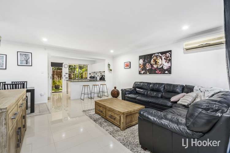 Main view of Homely townhouse listing, 13/10-18 Cobai Drive, Mudgeeraba QLD 4213