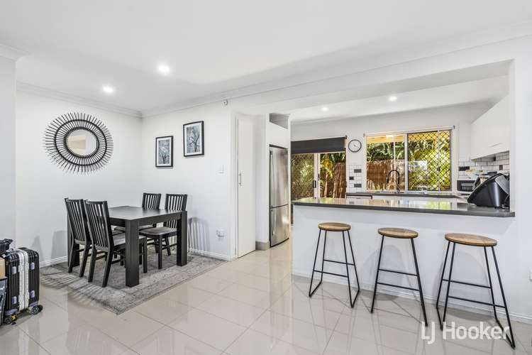 Second view of Homely townhouse listing, 13/10-18 Cobai Drive, Mudgeeraba QLD 4213