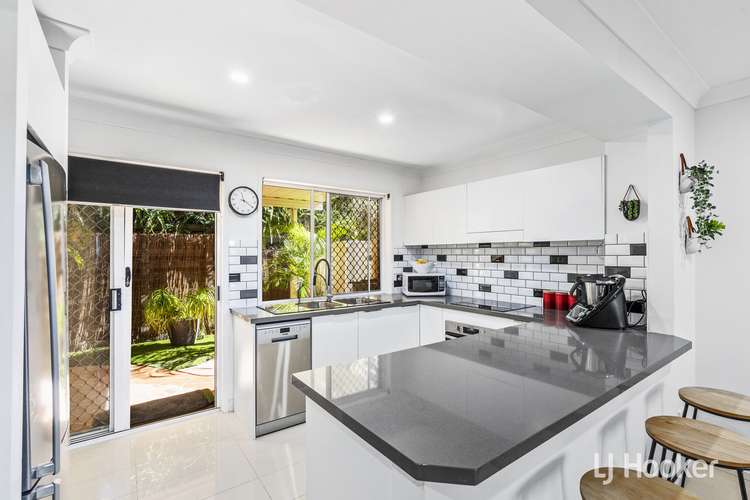 Third view of Homely townhouse listing, 13/10-18 Cobai Drive, Mudgeeraba QLD 4213