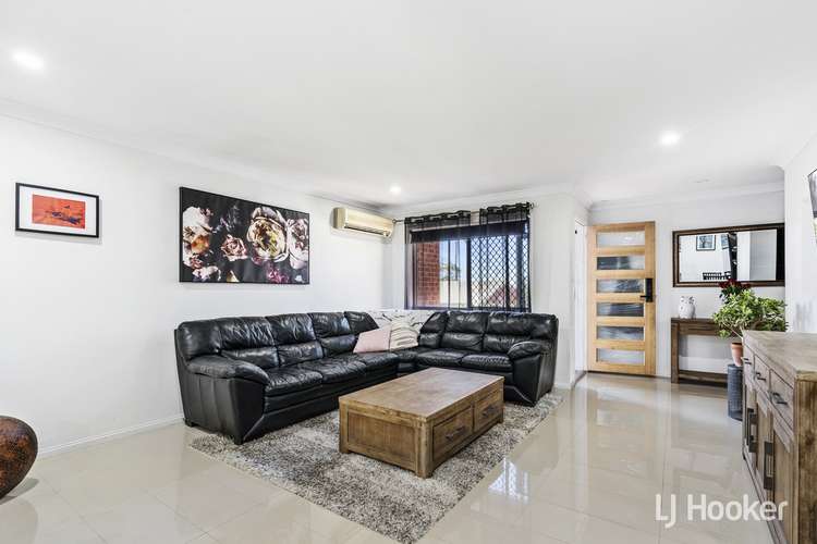 Fourth view of Homely townhouse listing, 13/10-18 Cobai Drive, Mudgeeraba QLD 4213