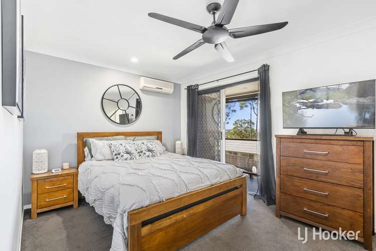 Fifth view of Homely townhouse listing, 13/10-18 Cobai Drive, Mudgeeraba QLD 4213