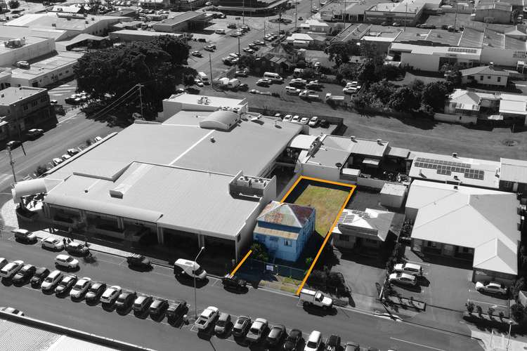 Third view of Homely house listing, 26 Tantitha Street, Bundaberg Central QLD 4670