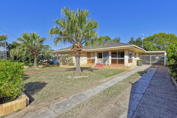 Main view of Homely house listing, 182 Walker Street, Svensson Heights QLD 4670