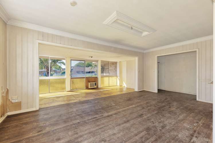 Sixth view of Homely house listing, 182 Walker Street, Svensson Heights QLD 4670