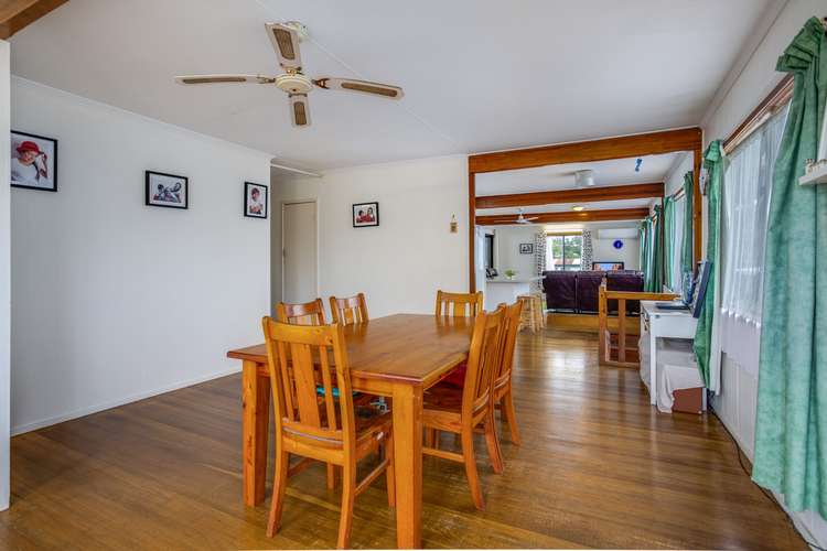 Second view of Homely house listing, 11 McPherson Street, Kippa-Ring QLD 4021