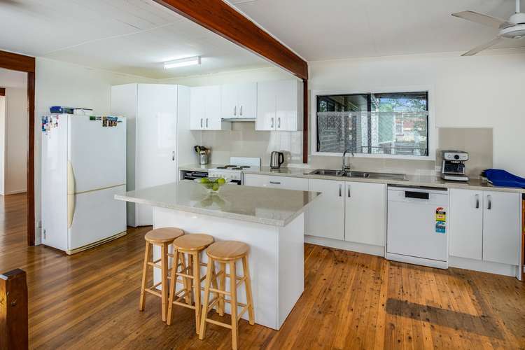 Third view of Homely house listing, 11 McPherson Street, Kippa-Ring QLD 4021