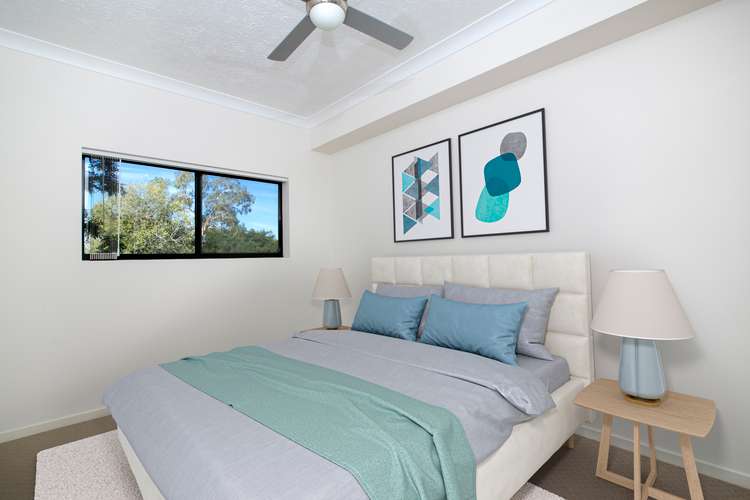 Third view of Homely unit listing, 16/11 Lyons Tce, Windsor QLD 4030
