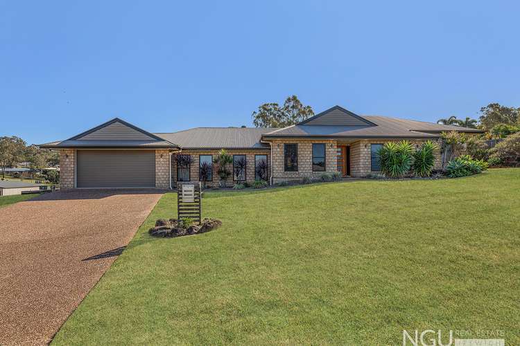 1 Pinto Place, Pine Mountain QLD 4306