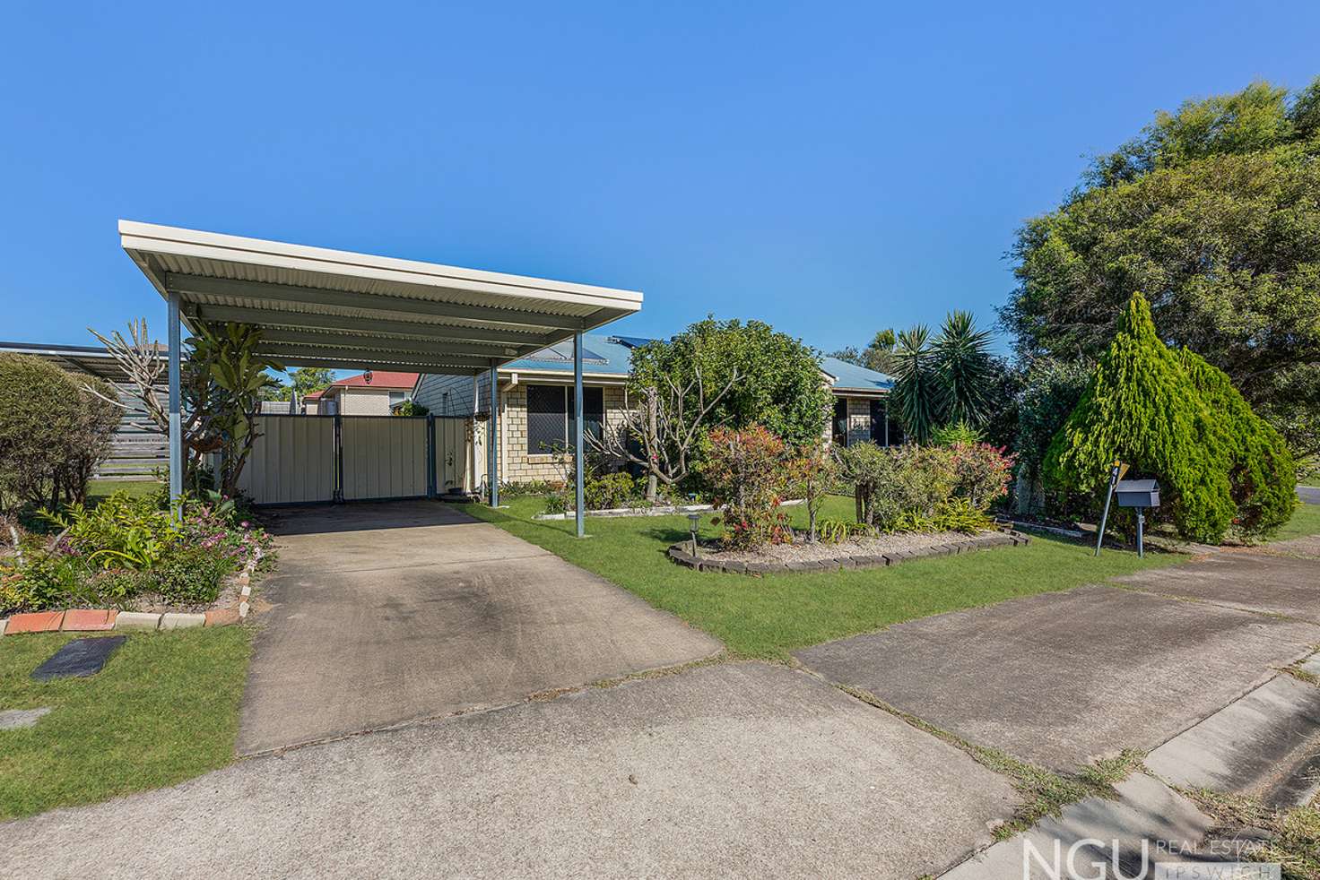 Main view of Homely house listing, 41 Macadamia Drive, Lowood QLD 4311