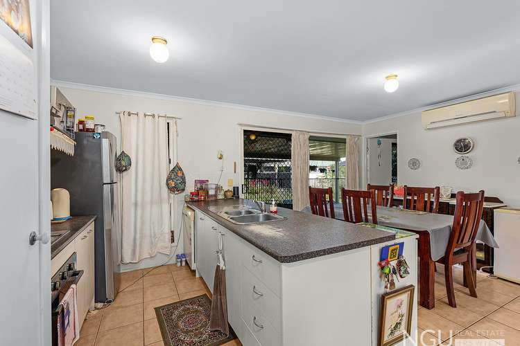 Third view of Homely house listing, 41 Macadamia Drive, Lowood QLD 4311