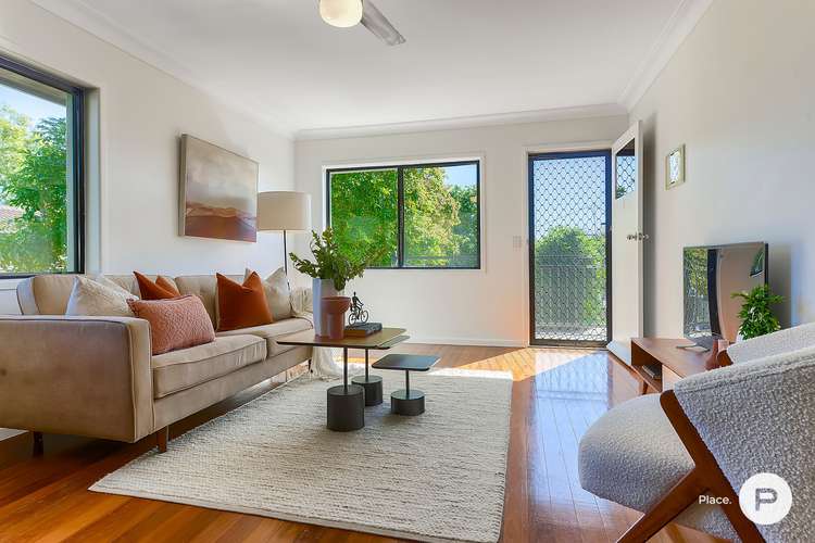 Third view of Homely unit listing, 4/10 Biran Street, Camp Hill QLD 4152