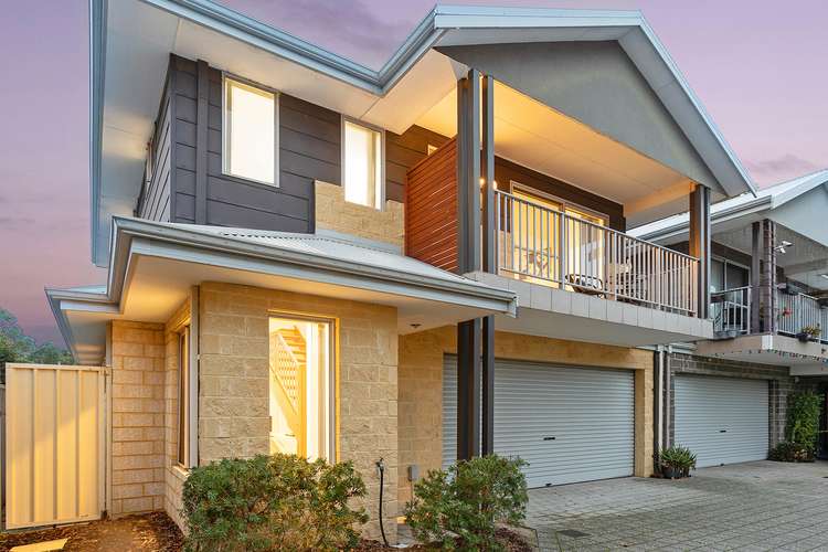 Third view of Homely house listing, 3/31 Gardiner Street, Belmont WA 6104
