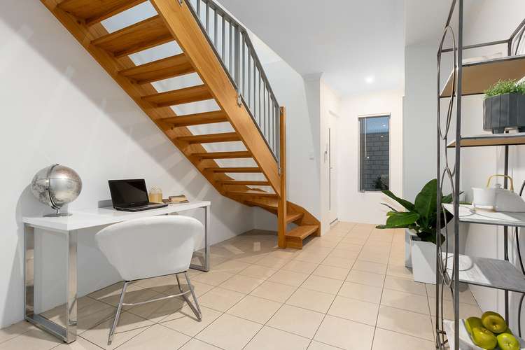 Fourth view of Homely house listing, 3/31 Gardiner Street, Belmont WA 6104